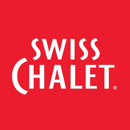 Swiss Chalet logo