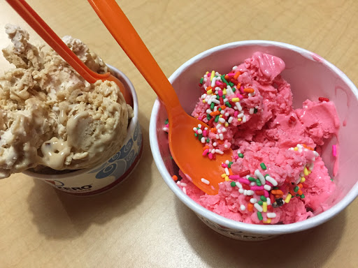 Frozen Yogurt Shop «Sub Zero Ice Cream and Yogurt», reviews and photos, 5612 South 900 East, Murray, UT 84107, USA