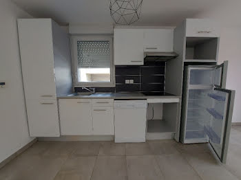 appartement à Toulouse (31)