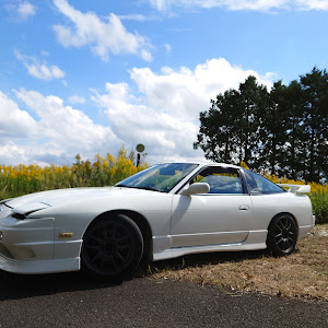 180SX RPS13