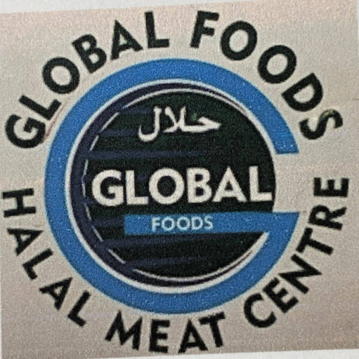 Global Food & Halal Meat Centre Ltd logo