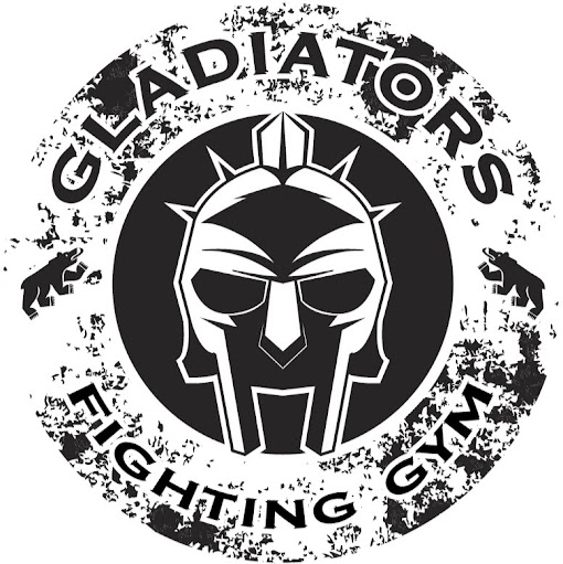 Gladiators Fighting Gym Gmbh logo