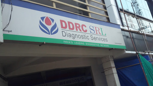 DDRC SRL Diagnostics Private Limited, 518/8, Paikattu Building, Central Junction,, SH 1, Changanassery, Kerala 686101, India, Medical_Laboratory, state KL