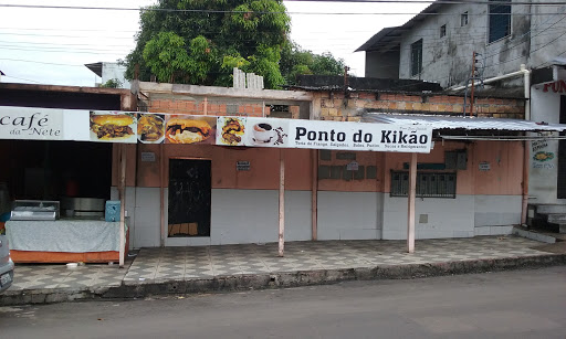 Jean Lanches, Rua 3, 32 - Nova Esperança, Manaus - AM, 69037-324, Brasil, Loja_de_sanduíches, estado Amazonas