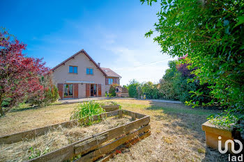 maison à Malancourt la montagne (57)