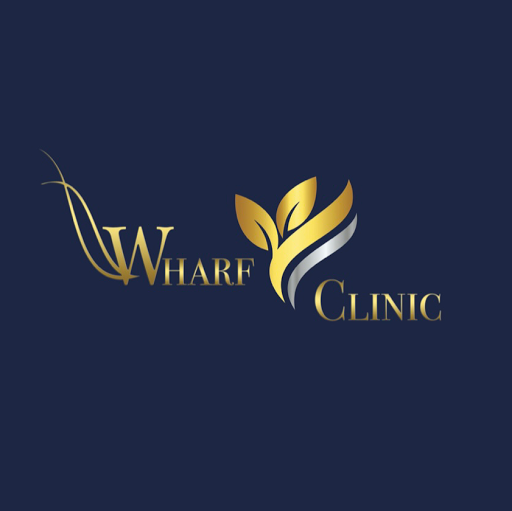 Wharf Clinic logo