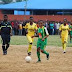 Office Of The Sport Director,
Faculty Of Science Students Association
Football Competition - The Polytechnic Of ibadan