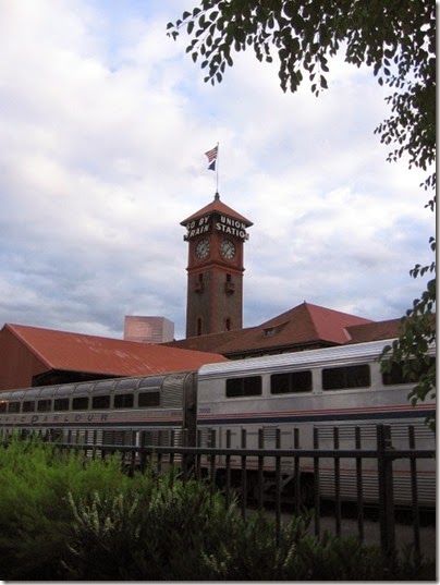 IMG_8651 Union Station in Portland, Oregon on August 19, 2007