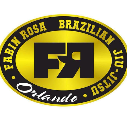 Fabin Rosa Brazilian Jiu-Jitsu Altamonte Springs