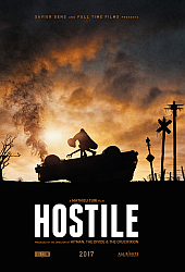 Hostile