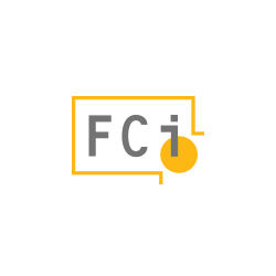 FCi - Fleming Communications Inc logo