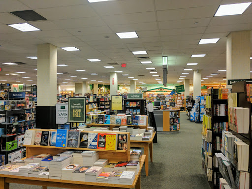 Book Store «Barnes & Noble», reviews and photos, 319 US-202, Bridgewater, NJ 08807, USA