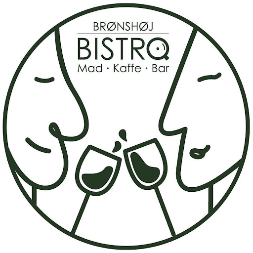 Brønshøj Bistro logo