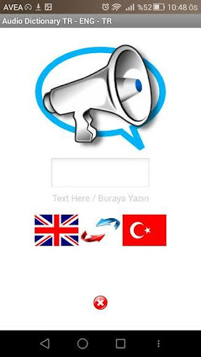 TÜRKÇE - ENGLISH