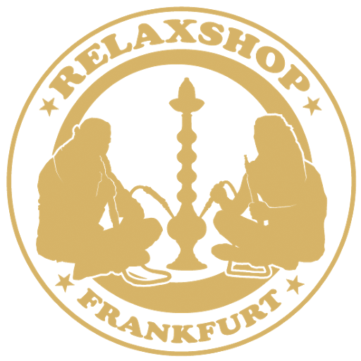 Relaxshop Frankfurt logo