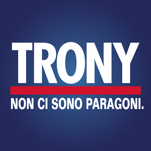 Trony logo