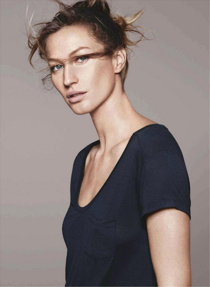 Esprit campaña ss 2012