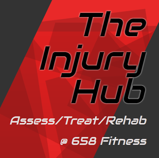 The Injury Hub