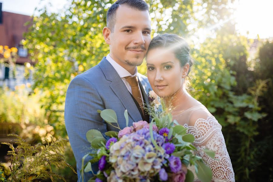 Fotógrafo de bodas Kristijan Matic (fotomatic0711). Foto del 9 de abril 2019