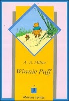 Winnie Puff