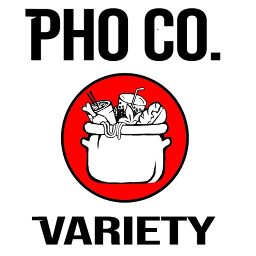 Pho Co. Variety