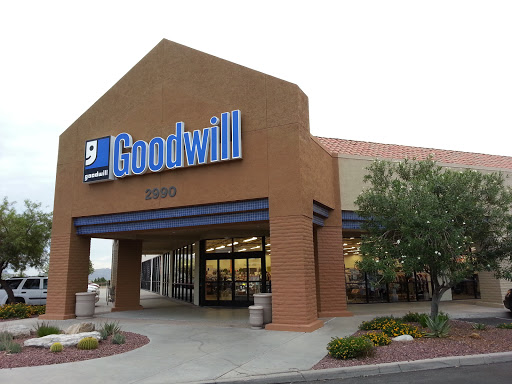 Thrift Store «Goodwill Thrift Store and Donation Center», reviews and photos