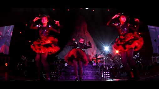 BABYMETAL_Gimme choco_007