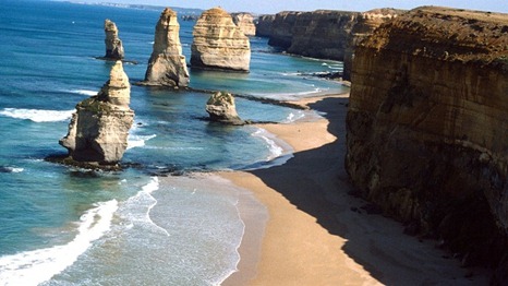 12 APOSTLES