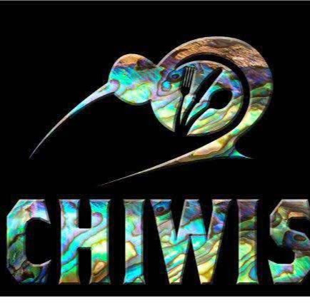 Chiwis Cafe logo