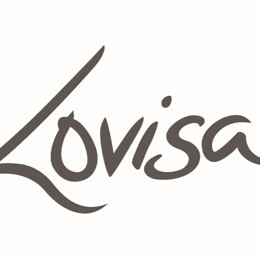 Lovisa logo