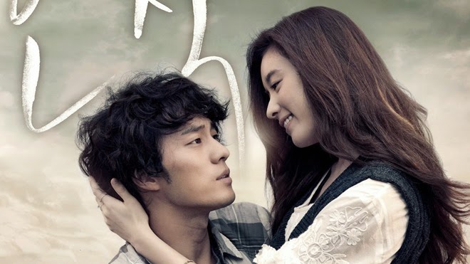 Resultado de imagem para always filme coreano