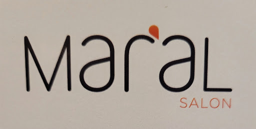 Maral Salon logo