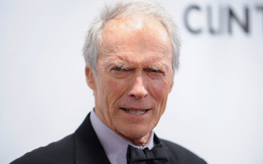 Clint Eastwood Speaking in a lengthy interview with Esquire magazine for its September issue, he said;