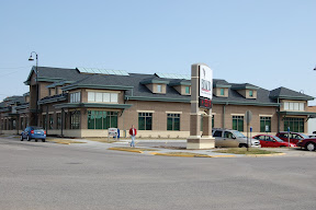 Bank of Wisconsin Dells - Wisconsin Dells, WI