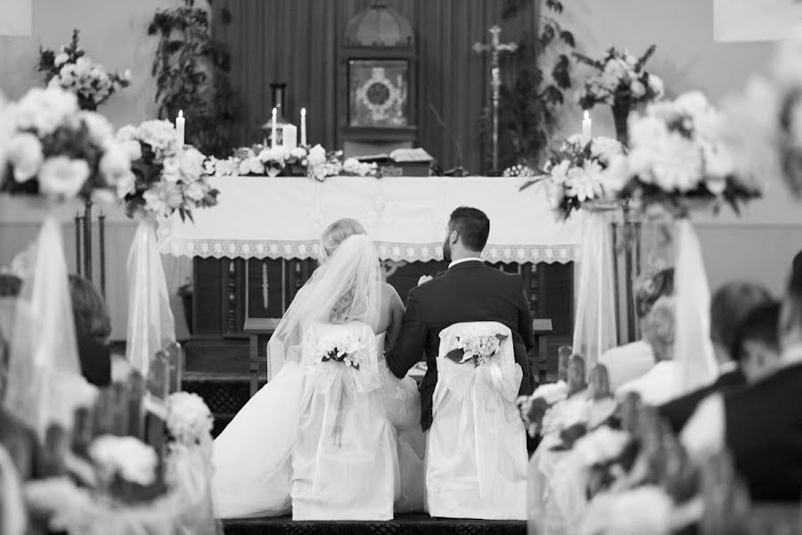 Fotógrafo de casamento Monica Mb (monicamanzzi). Foto de 27 de setembro 2016