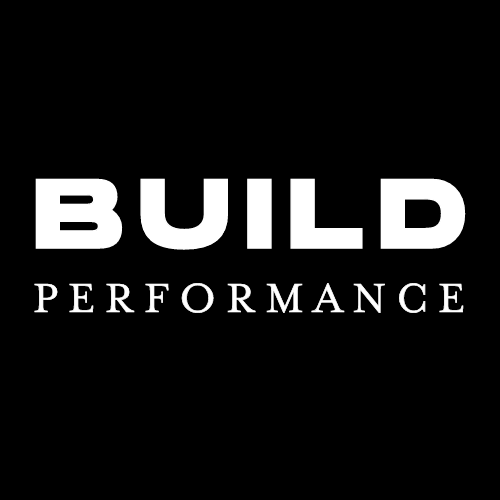 Build Performance logo