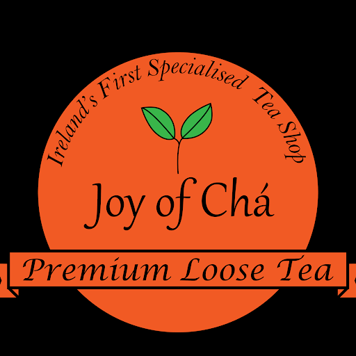 Joy of Chá logo