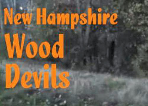 New Hampshire Wood Devils