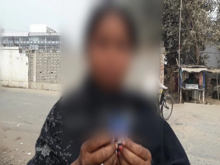 सीतामढ़ी से बरामद हुई पटना से गायब लड़की, सामने आया प्रेम प्रसंग का मामला सीतामढ़ी से बरामद हुई पटना से गायब लड़की, सामने आया प्रेम प्रसंग का मामला