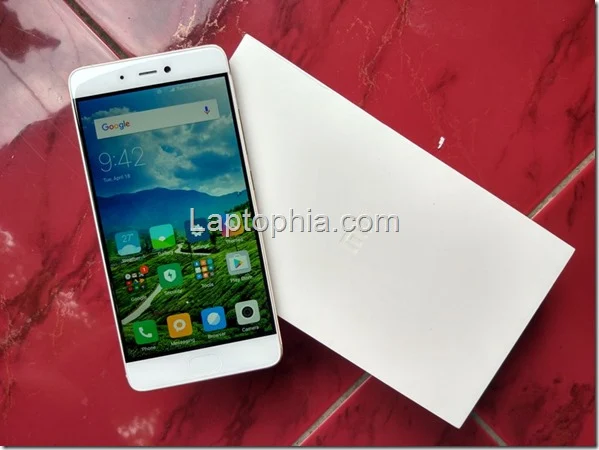 Harga Xiaomi Mi 5S