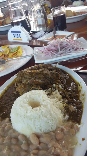 El Batan Restaurant Gourmet