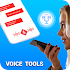 Write SMS by Voice:Voice SMS- Voice Message Typing1.4.4