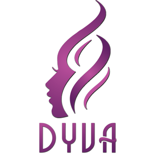 DYVA CAFFE' logo