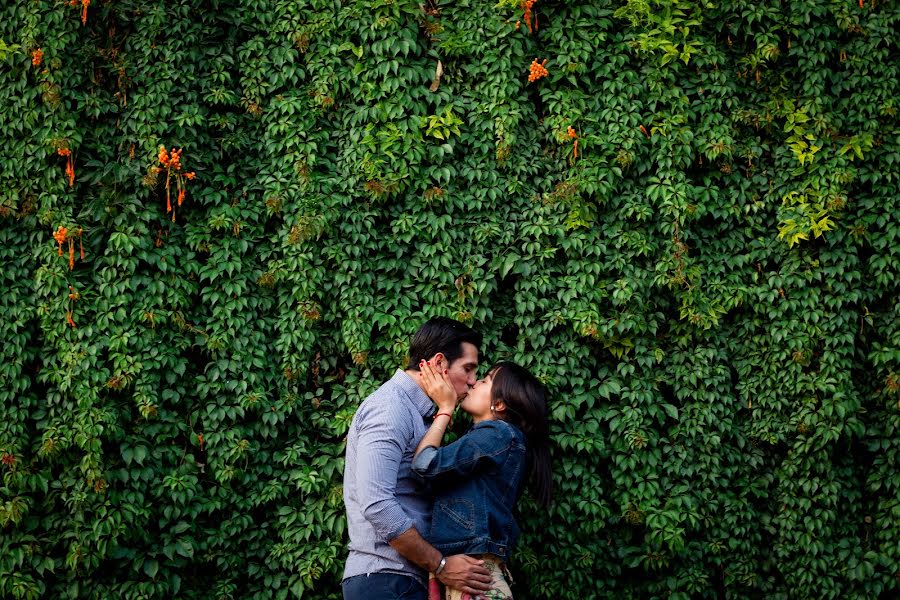 Fotógrafo de casamento Javi Antonio (javiantonio). Foto de 3 de abril 2019