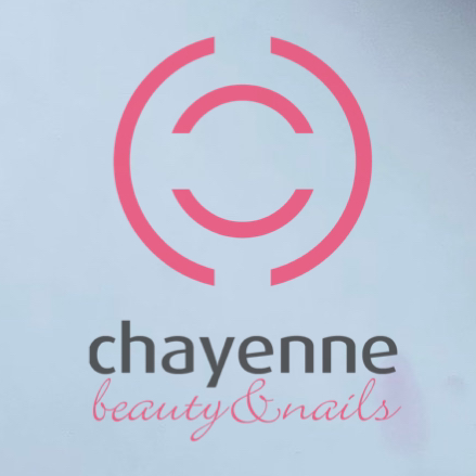 Chayenne beauty & nails logo