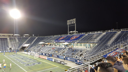 Stadium «Riccardo Silva Stadium», reviews and photos, 11310 SW 17th St, Miami, FL 33199, USA