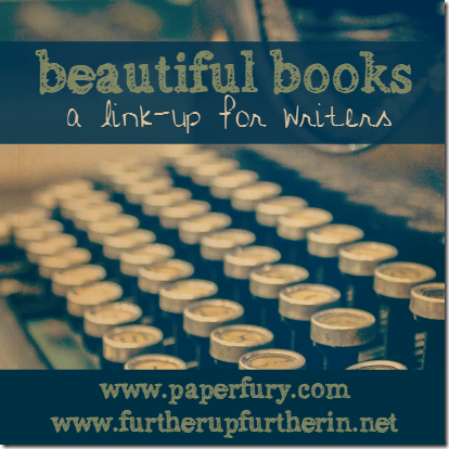 Beautiful Books Banner