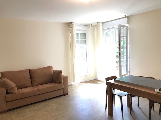 Vente appartement 2 pièces 44.47 m² à Laroque-Timbaut (47340), 75 000 €