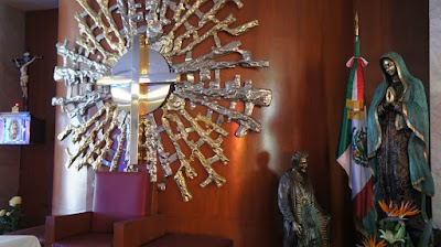 Photos of Parish of Our Lady of the Way