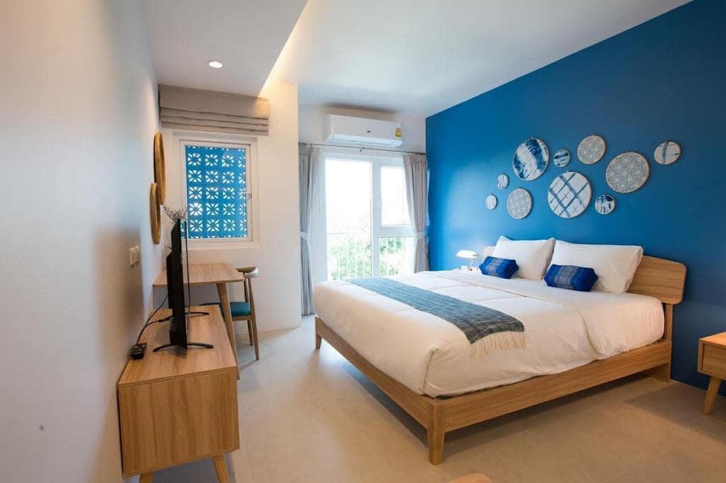 รีวิว!! 10 โรงแรมหลักร้อย พัทยา ใกล้ทะเล ราคาเริ่มต้นแค่ 417 บาท รีวิว!! 10 โรงแรมหลักร้อย พัทยา ใกล้ทะเล ราคาเริ่มต้นแค่ 417 บาท